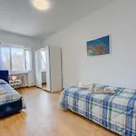 Ca' Gina Panoramica - Monte Bre - Happy *