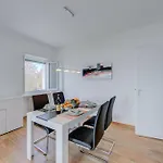 Ca' Gina Panoramica - Monte Bre - Happy Лугано