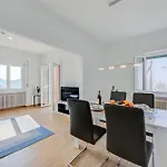 Ca' Gina Panoramica - Monte Bre - Happy