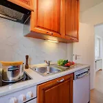 Ca' Gina Panoramica - Monte Bre - Happy Apartment
