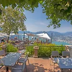 Apartment Ca' Gina Panoramica - Monte Bre - Happy *