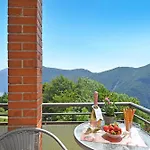 Ca' Gina Panoramica - Monte Bre - Happy