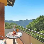 Ca' Gina Panoramica - Monte Bre - Happy Lugano