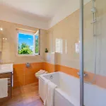 Apartment Ca' Gina Panoramica - Monte Bre - Happy Lugano