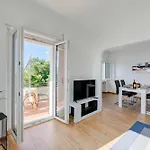 Apartment Ca' Gina Panoramica - Monte Bre - Happy *