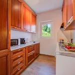 Ca' Gina Panoramica - Monte Bre - Happy Apartment Lugano