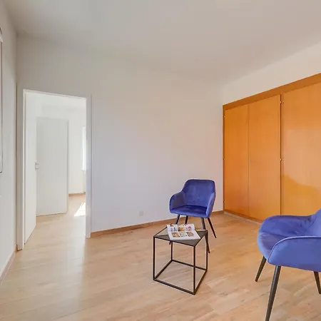 Apartment Ca' Gina Panoramica - Monte Bre - Happy *