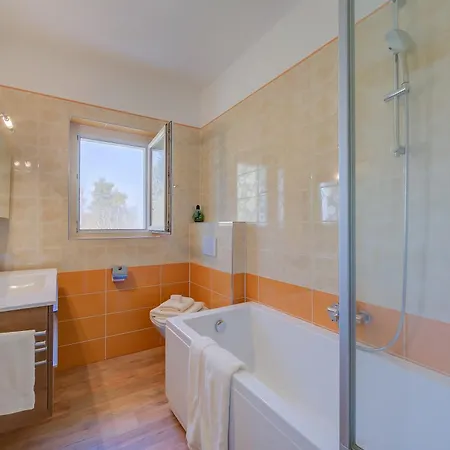 Ca' Gina Panoramica - Monte Bre - Happy Apartment Lugano