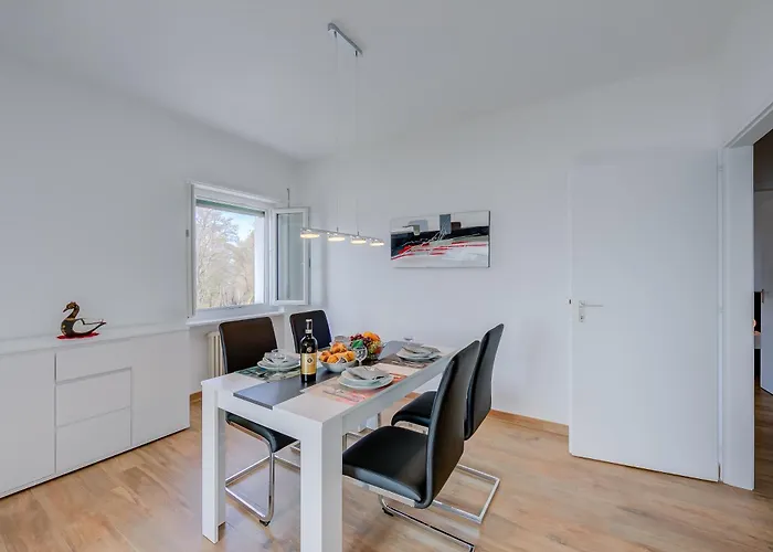 Ca' Gina Panoramica - Monte Bre - Happy ルガーノ